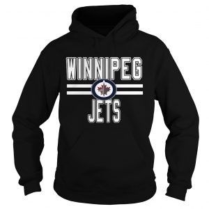 Winnipeg Jets Hoodie