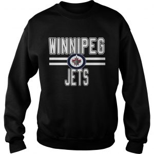 Winnipeg Jets Sweatshirt