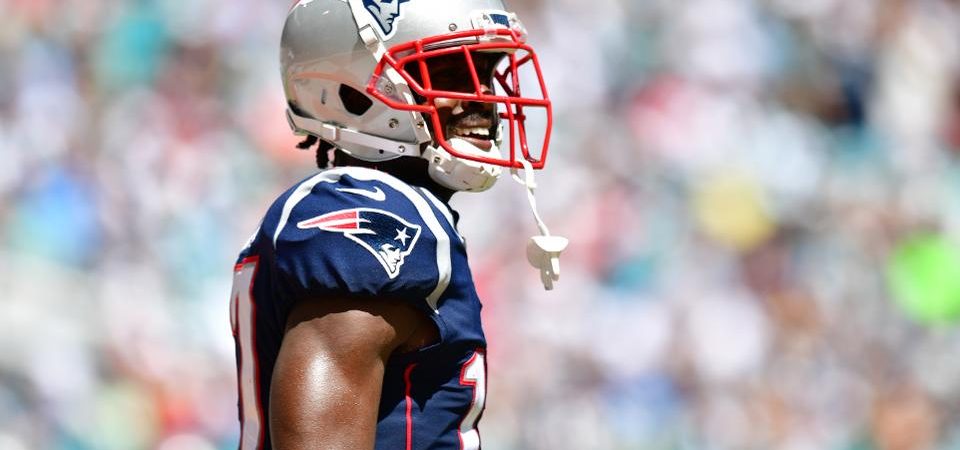 Antonio Brown released by Patriots amid sexual assault lawsuit
