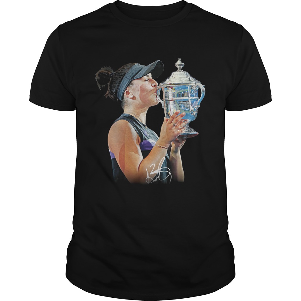 Ashleigh Barty Roland Garros champion shirt