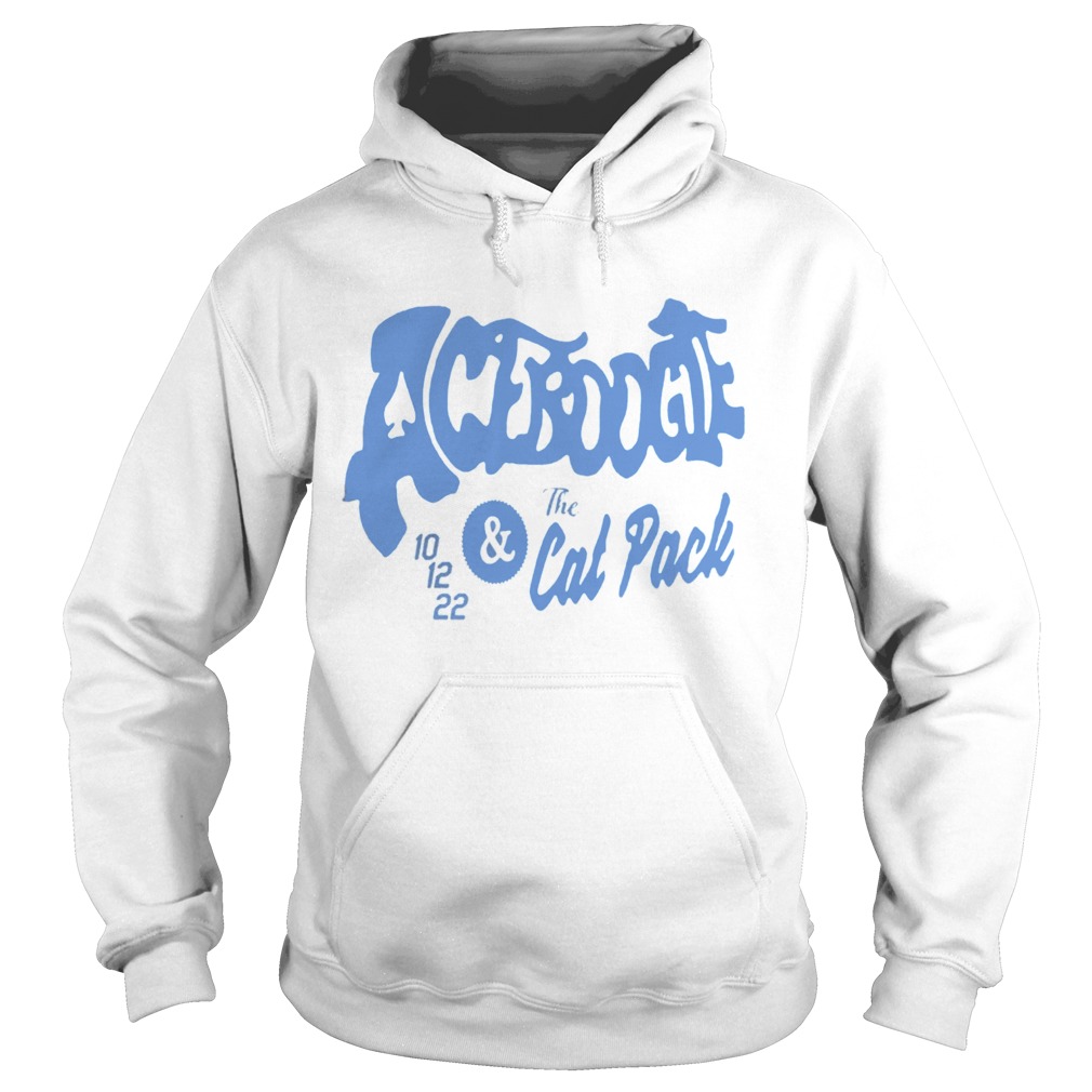 Cameron Newton Ace Boogie The Cat Pack Shirt Hoodie