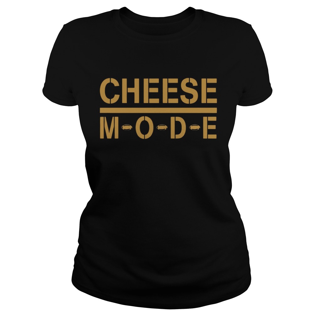 Cheese Mode Football Classic Ladies