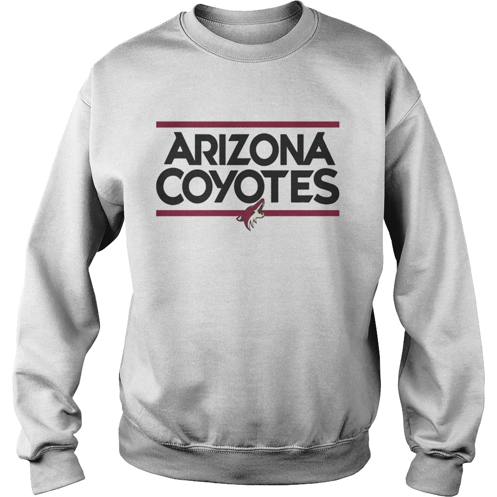 Coyotes Night BP Arizona Coyotes Shirt Sweatshirt