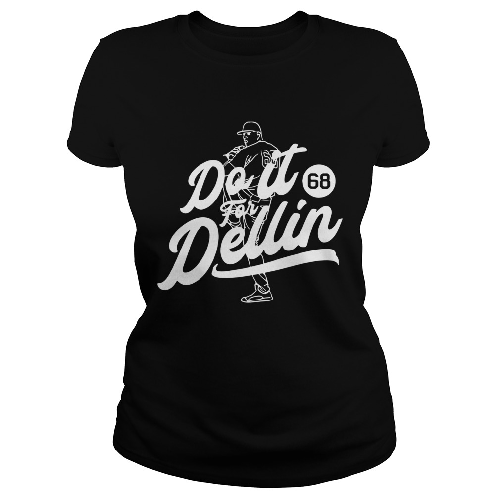 Do it for Dellin 68 Classic Ladies