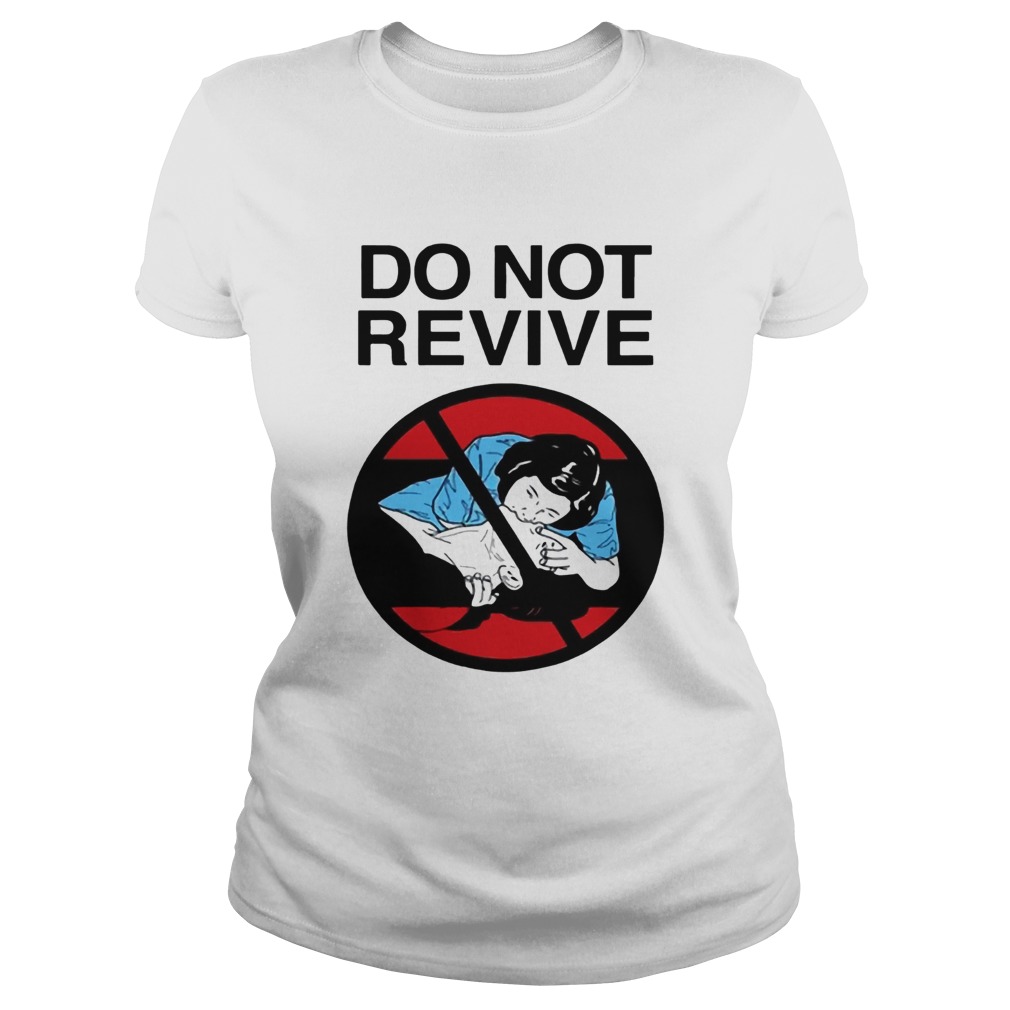 Do not revive Classic Ladies