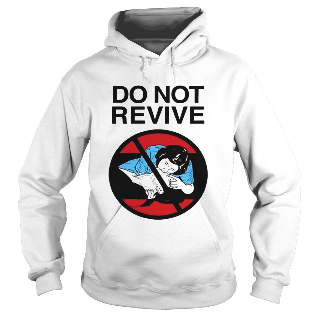 Do not revive Hoodie
