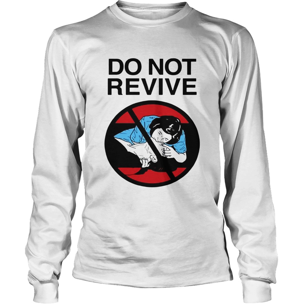 Do not revive LongSleeve