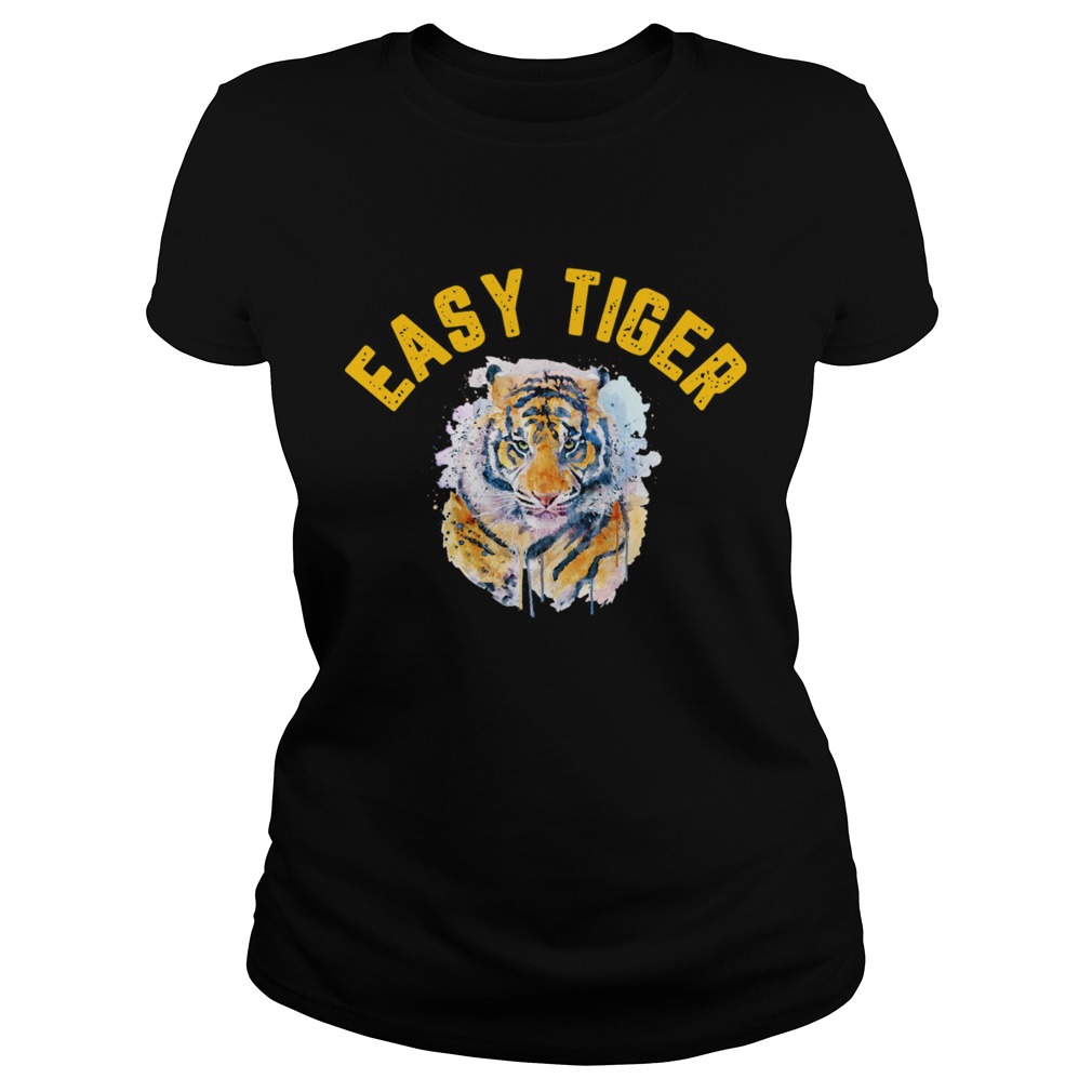 Easy Tiger Classic Ladies
