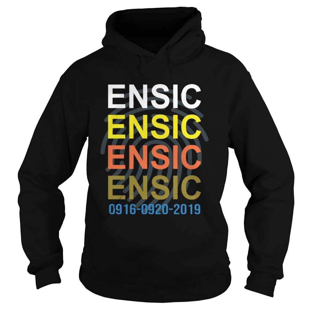 Ensic ensic ensic ensic 091609202019 Hoodie