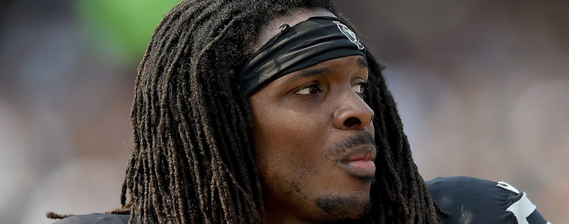 Former Raiders Linebacker Neiron Ball Dead at 27 After Battling a Rare Brain Condition