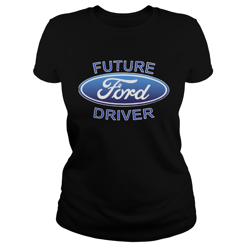 Future find driver Classic Ladies