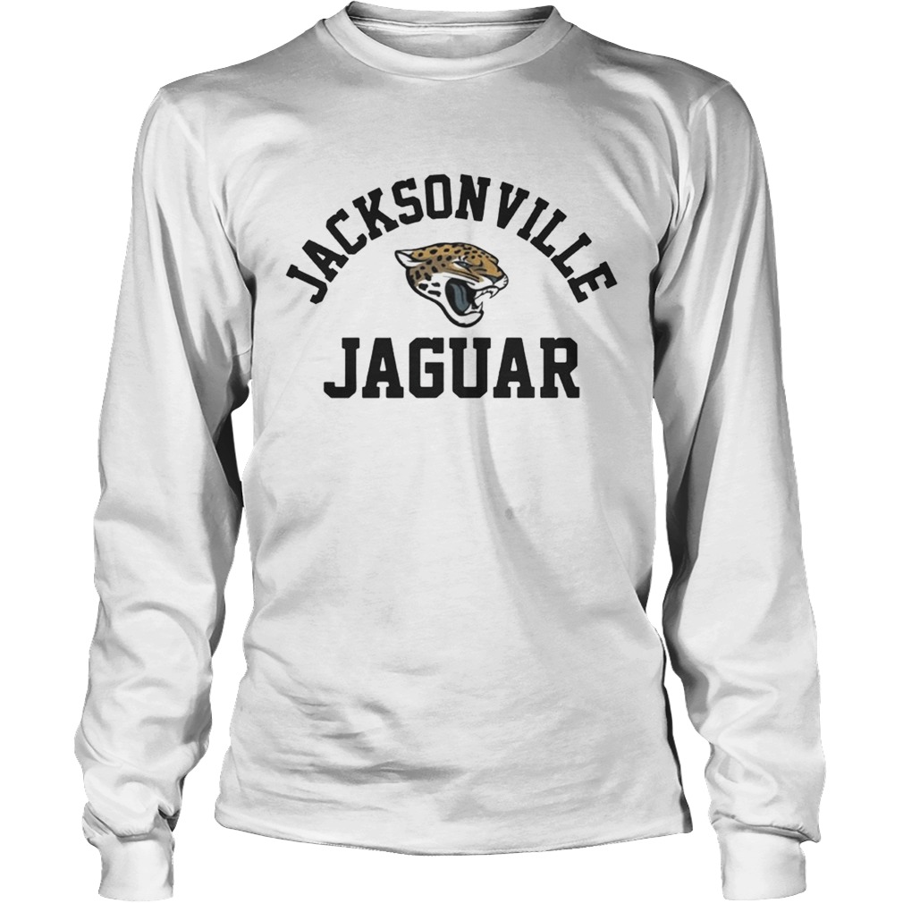 Garnder MindhewS Dad Jacksonville Jaguar Shirts LongSleeve