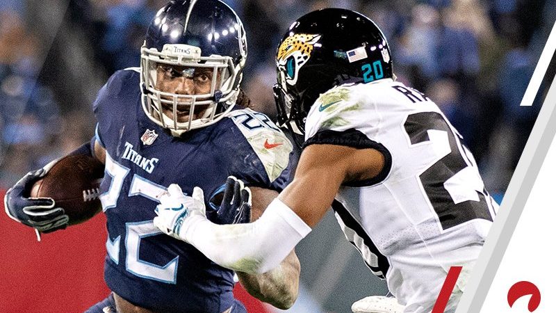 Jacksonville Jaguars Vs. Tennessee Titans: Thursday Night Football Week 3 NFL Schedule, Odds, Pick