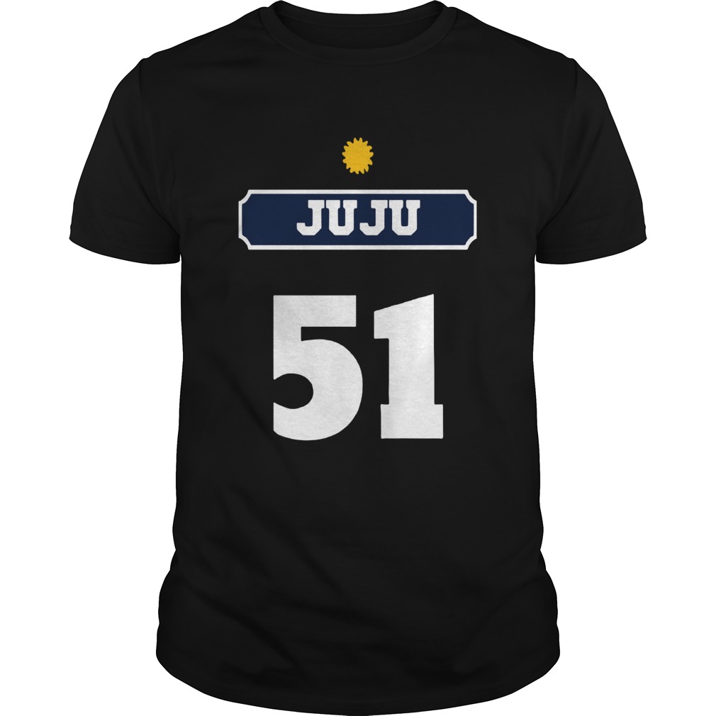 Juju 51 Shirt