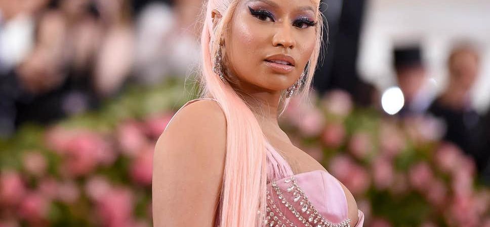 Nicki Minaj says she’s retiring. Does that mean we’ll never hear new music from her?