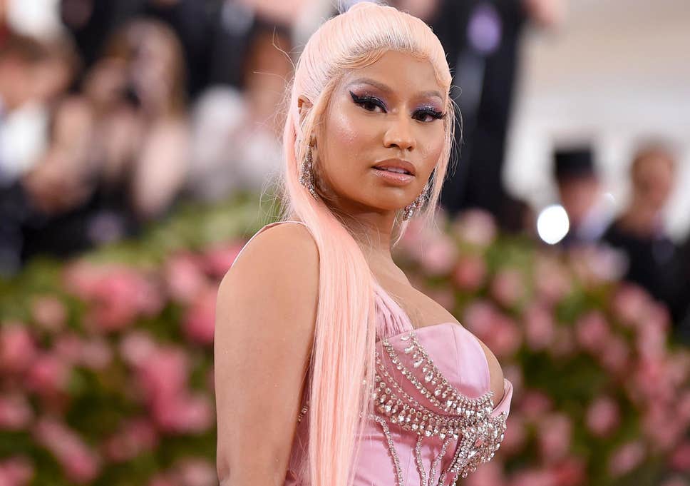 Nicki Minaj says she’s retiring. Does that mean we’ll never hear new music from her?