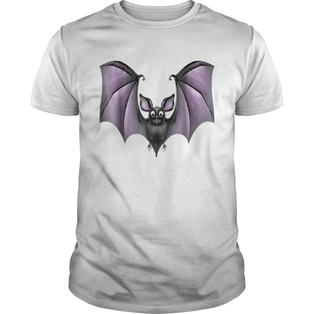 Original Cute Bat shirt