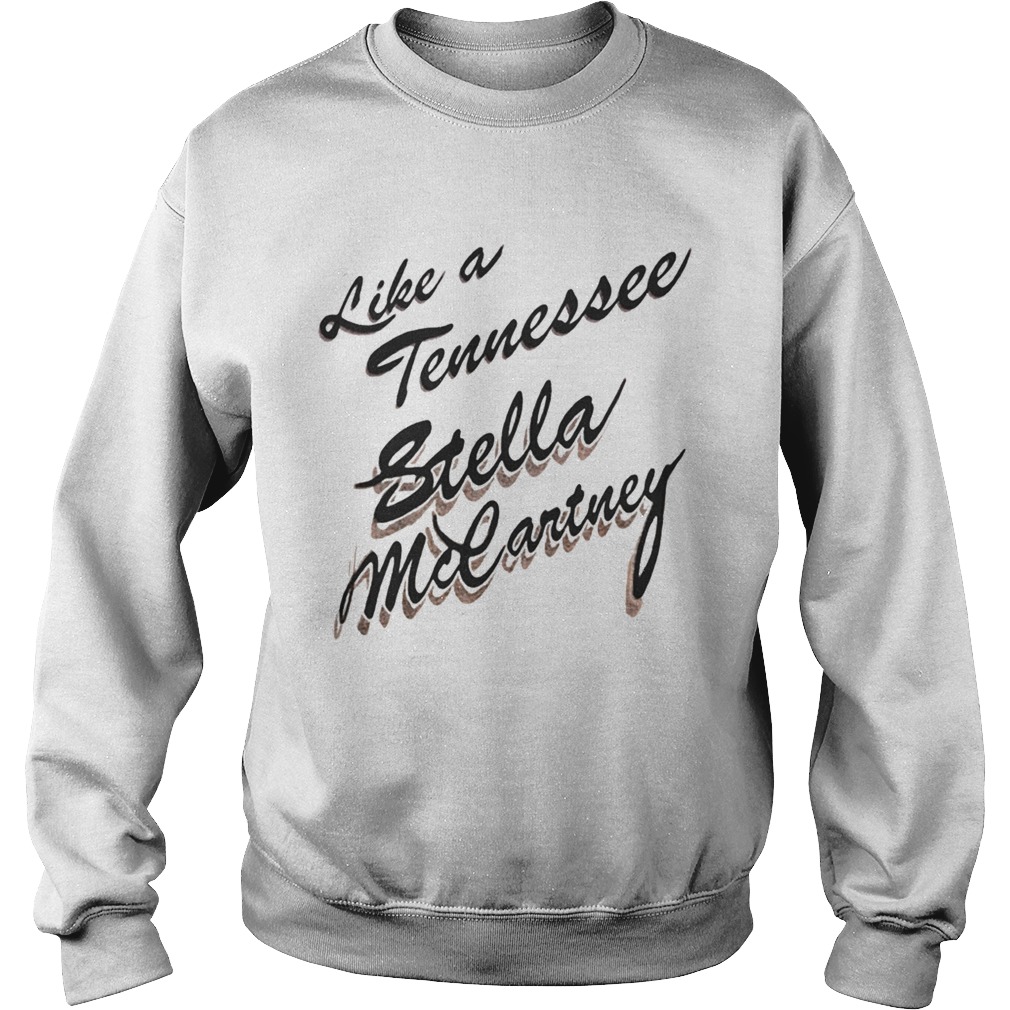 Stella X Taylor Swift Like A Tennessee Stella McCartney Shirt Sweatshirt