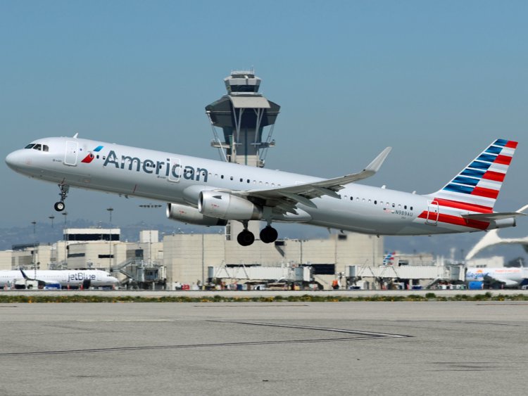 The American Airlines mechanic charged with sabotaging a plane was previously fired from another airline
