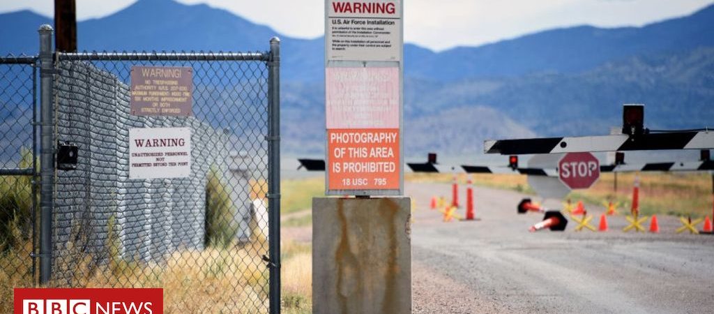 The Area 51 event this weekend shows that marketers can make a killing on the absurd