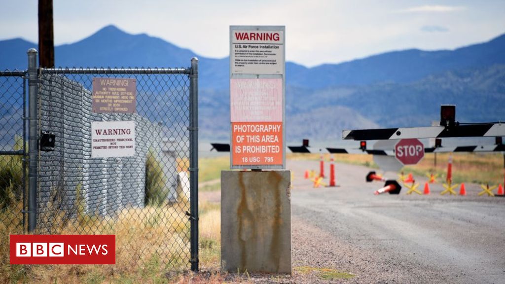The Area 51 event this weekend shows that marketers can make a killing on the absurd