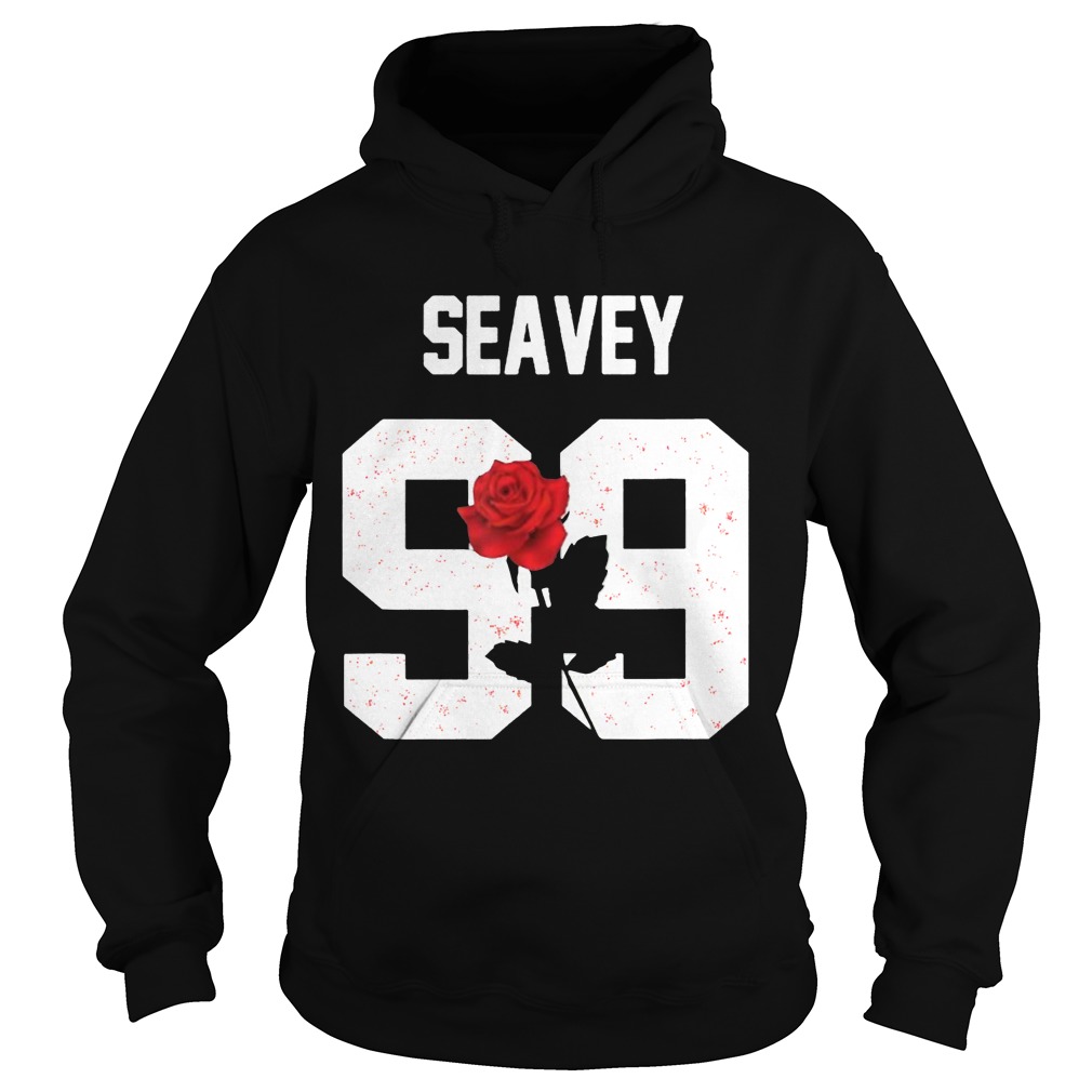 Why Merchandise We Dont Red Rose Daniel Seavey Fans GiftsShirt Hoodie