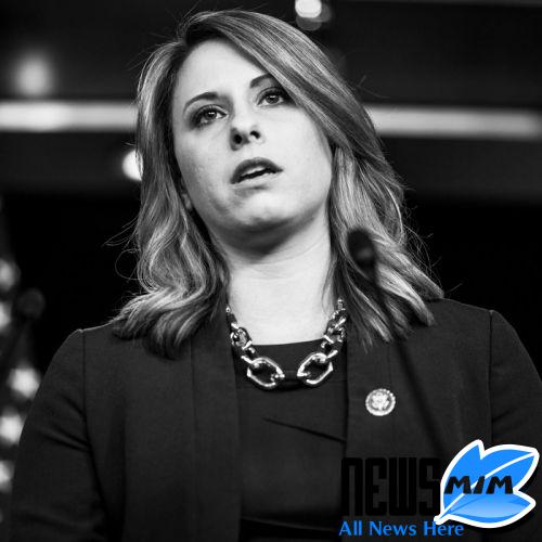 A Guide to the Incredibly Complicated Katie Hill Scandal