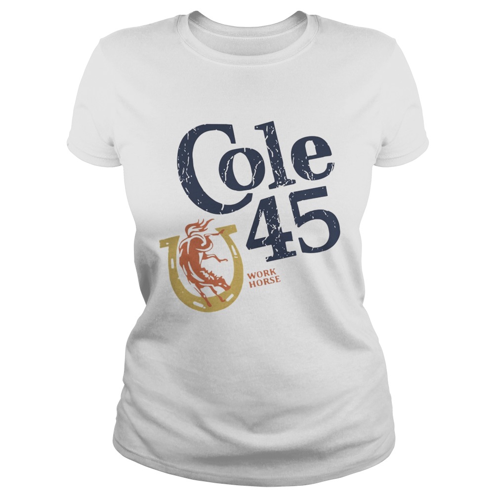 Amy Cole Cole 45 Classic Ladies