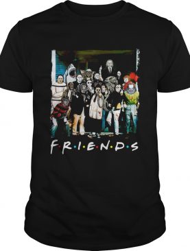 Animal House Movie Horror Friends Shirt