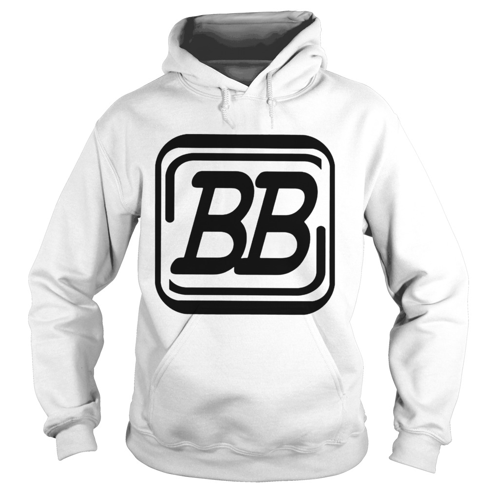 BB The BB meaning Hoodie