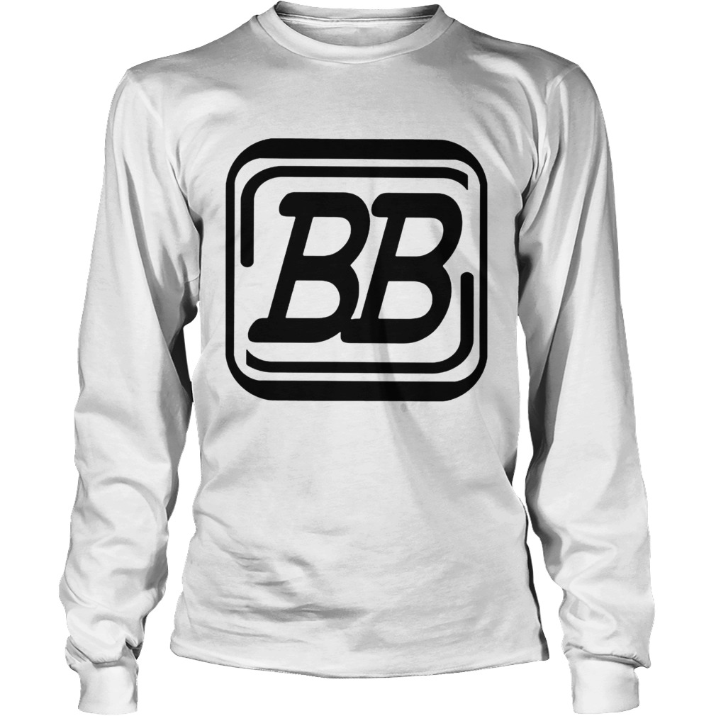 BB The BB meaning LongSleeve