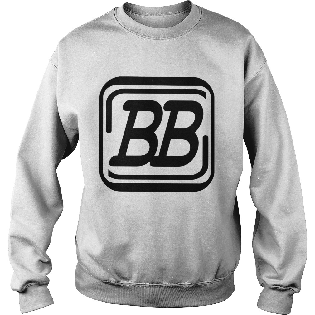 BB The BB meaning Sweatshirt