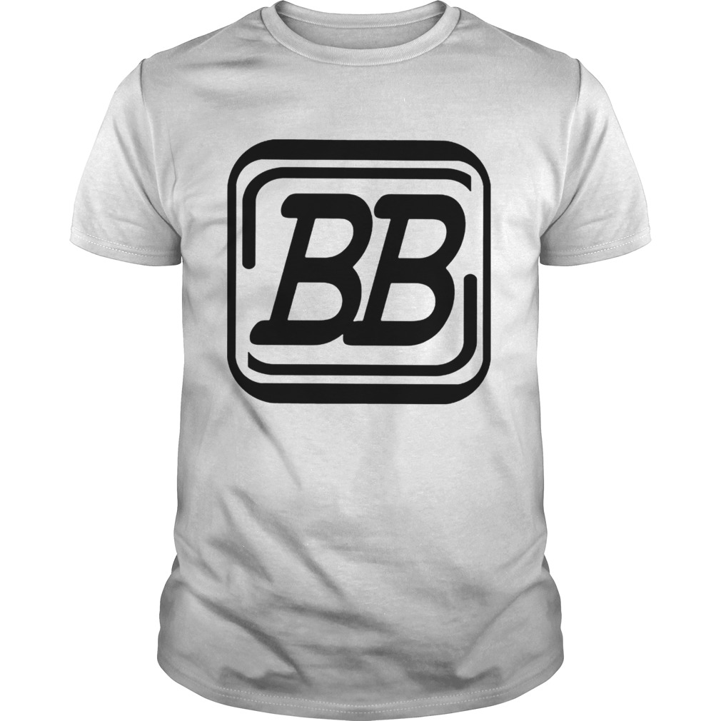 BB The BB meaning shirt