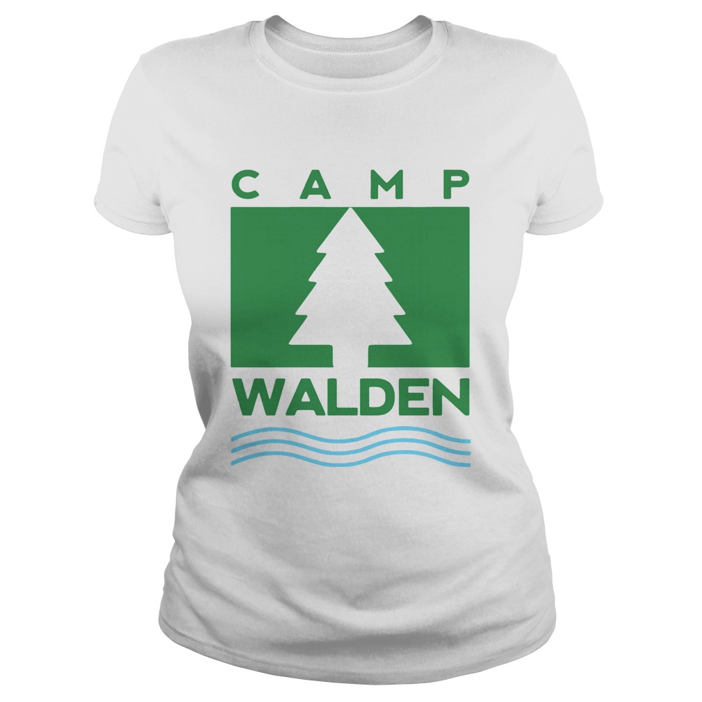 Camp walden Camp Walden Classic Ladies