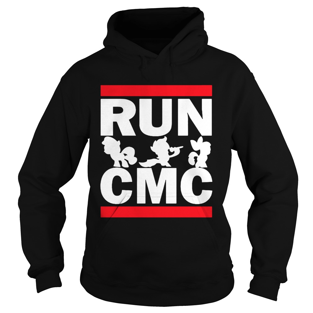 Christian McCaffreys Run CMC Classic TShirt Hoodie