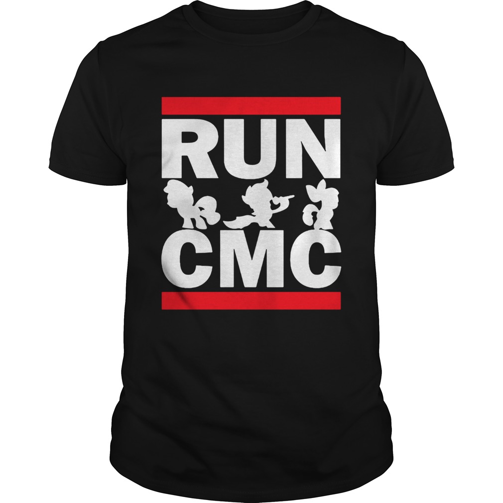 Christian McCaffreys Run CMC Classic TShirt