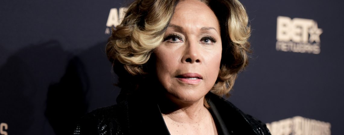 Diahann Carroll Groundbreaking Television And Broadway Star Dead At 84