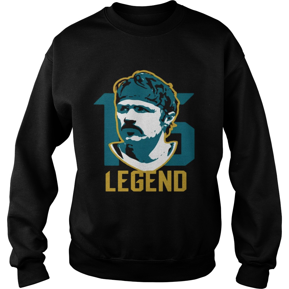 Gardner Legend TShirt Sweatshirt
