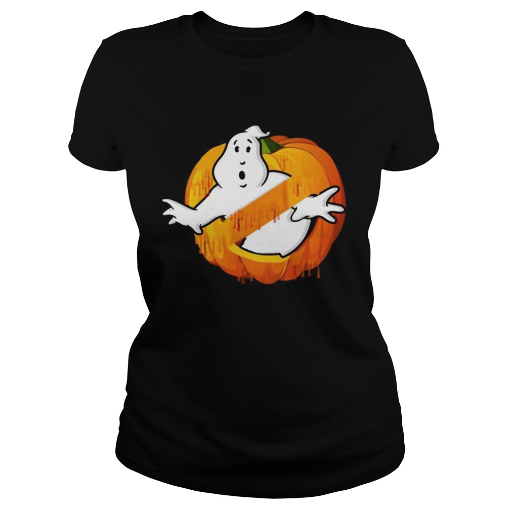 Ghostbusters Halloween Classic Ladies