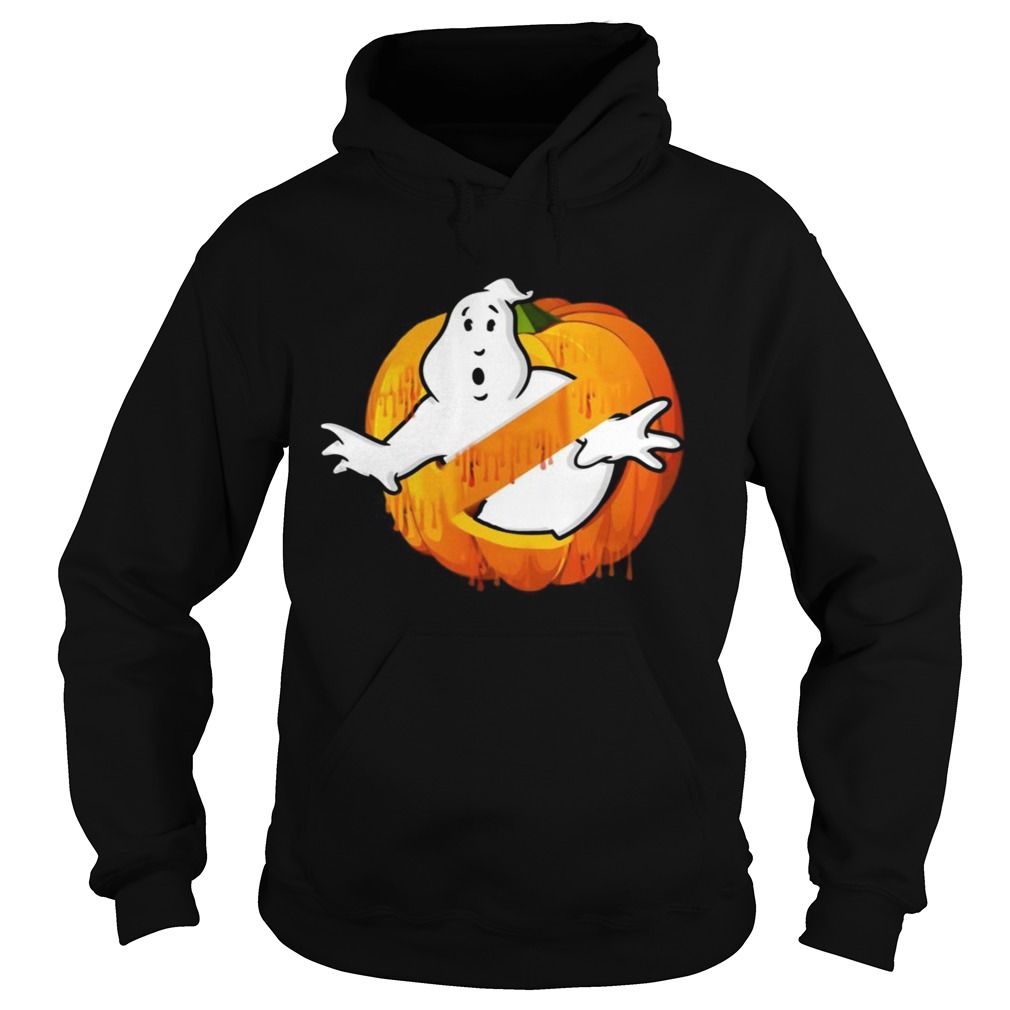 Ghostbusters Halloween Hoodie
