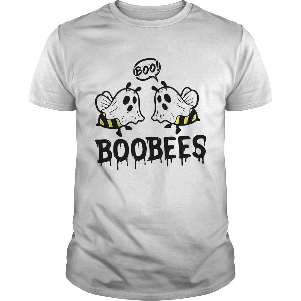 Halloween boo boo bees shirt