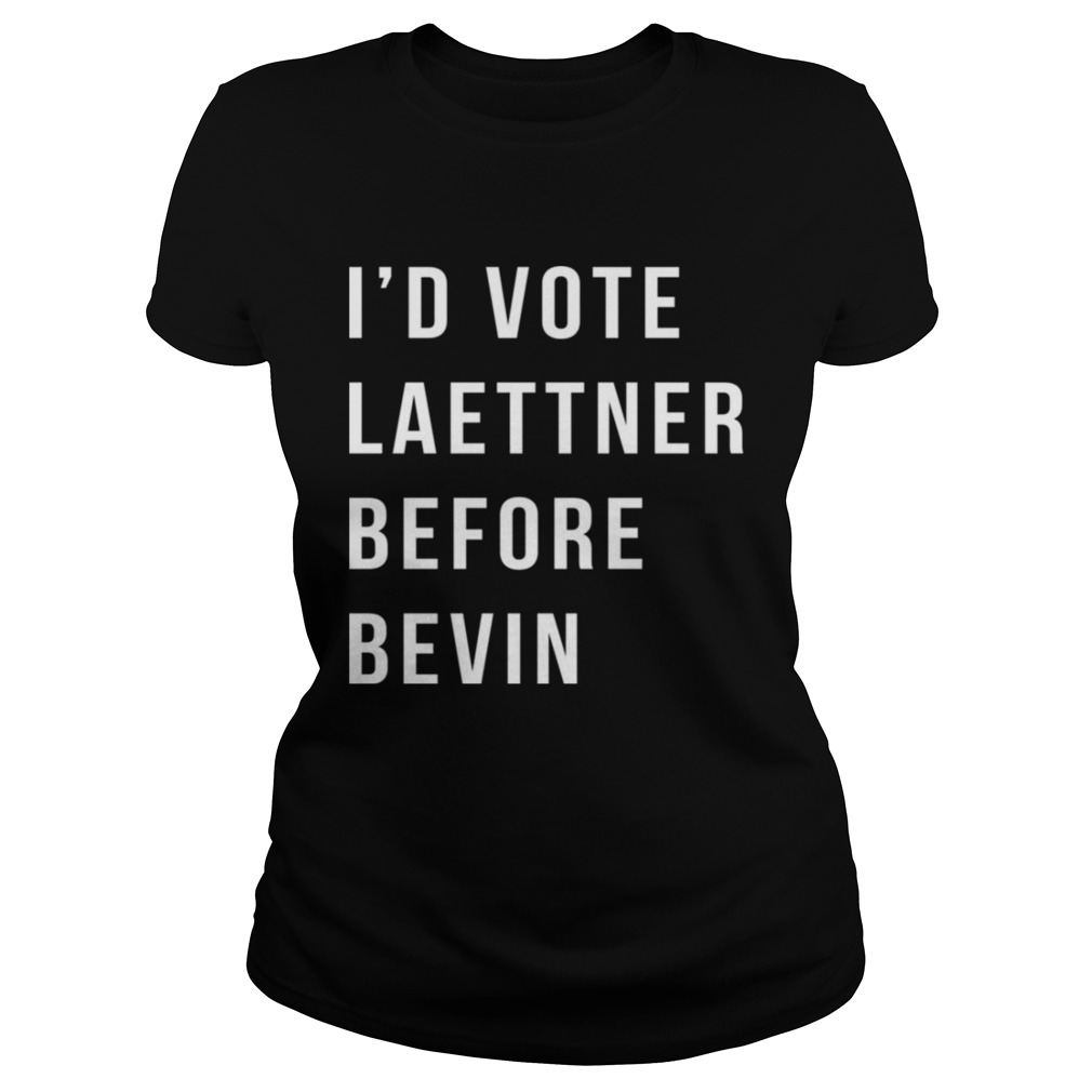 Id vote laettner before bevin Classic Ladies