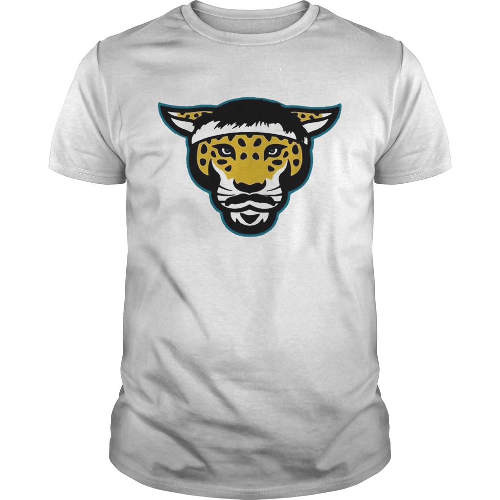Jacksonville Jaguars Gardner Minshew shirt