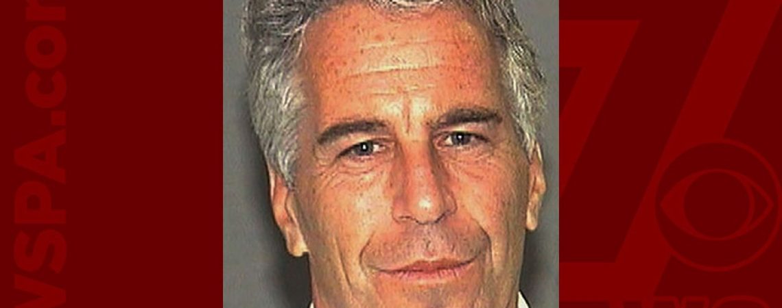 Jeffrey Epstein Case: Expert Hired By His Family Suggests Doubt On Suicide Finding