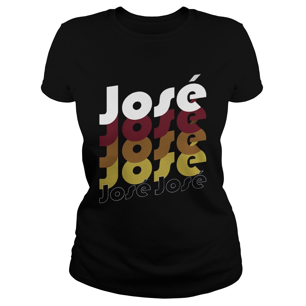 Jose Jose Jose Chant Classic Ladies