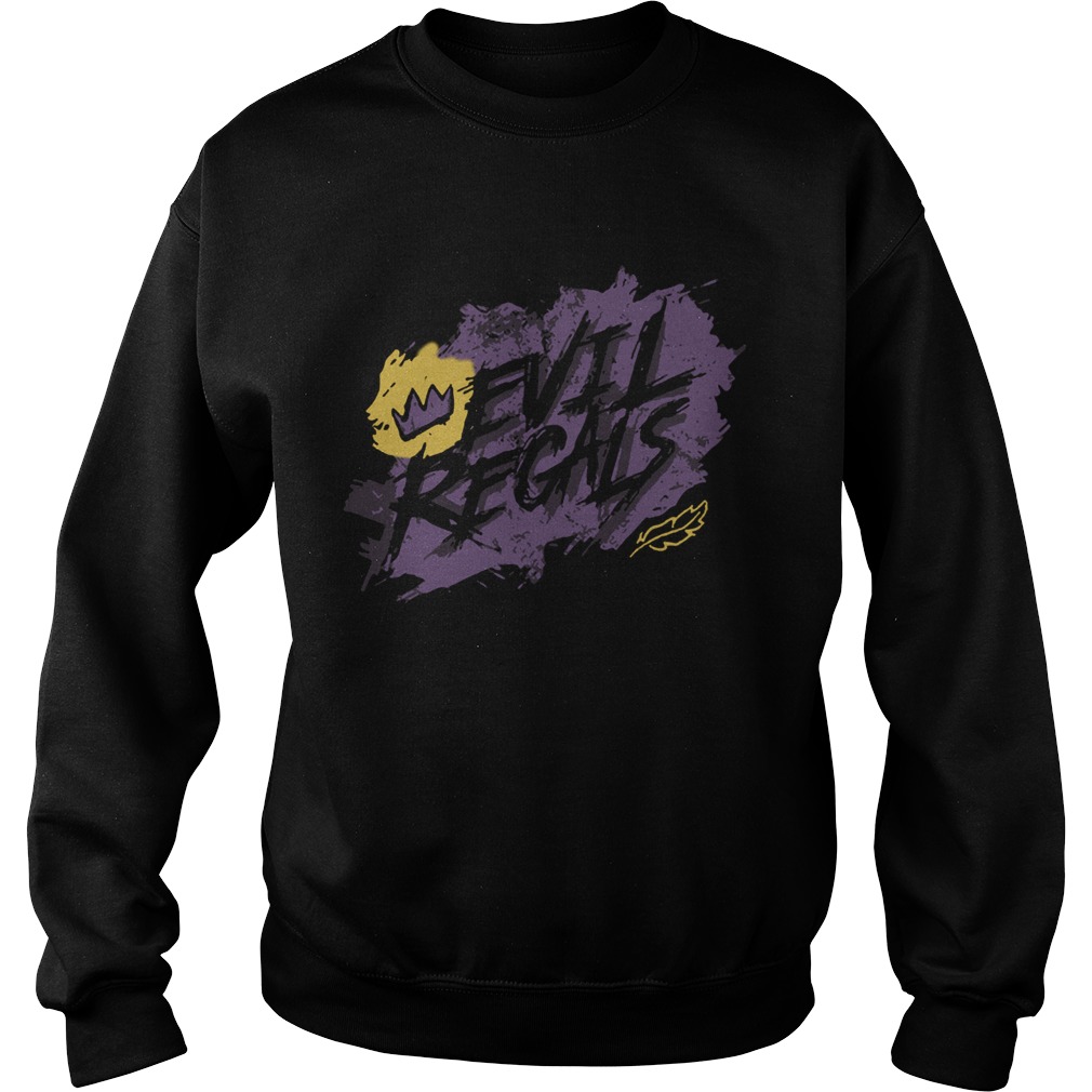 Lana Parrilla Evil Regal Shirt Sweatshirt