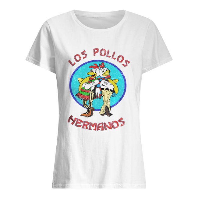 Los Pollos Hermanos Shirt Classic Women's T-shirt