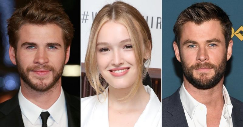 Maddison Brown Once Joked She’d Sleep with Both Liam and Chris Hemsworth in ‘F— Marry Kill’ Game