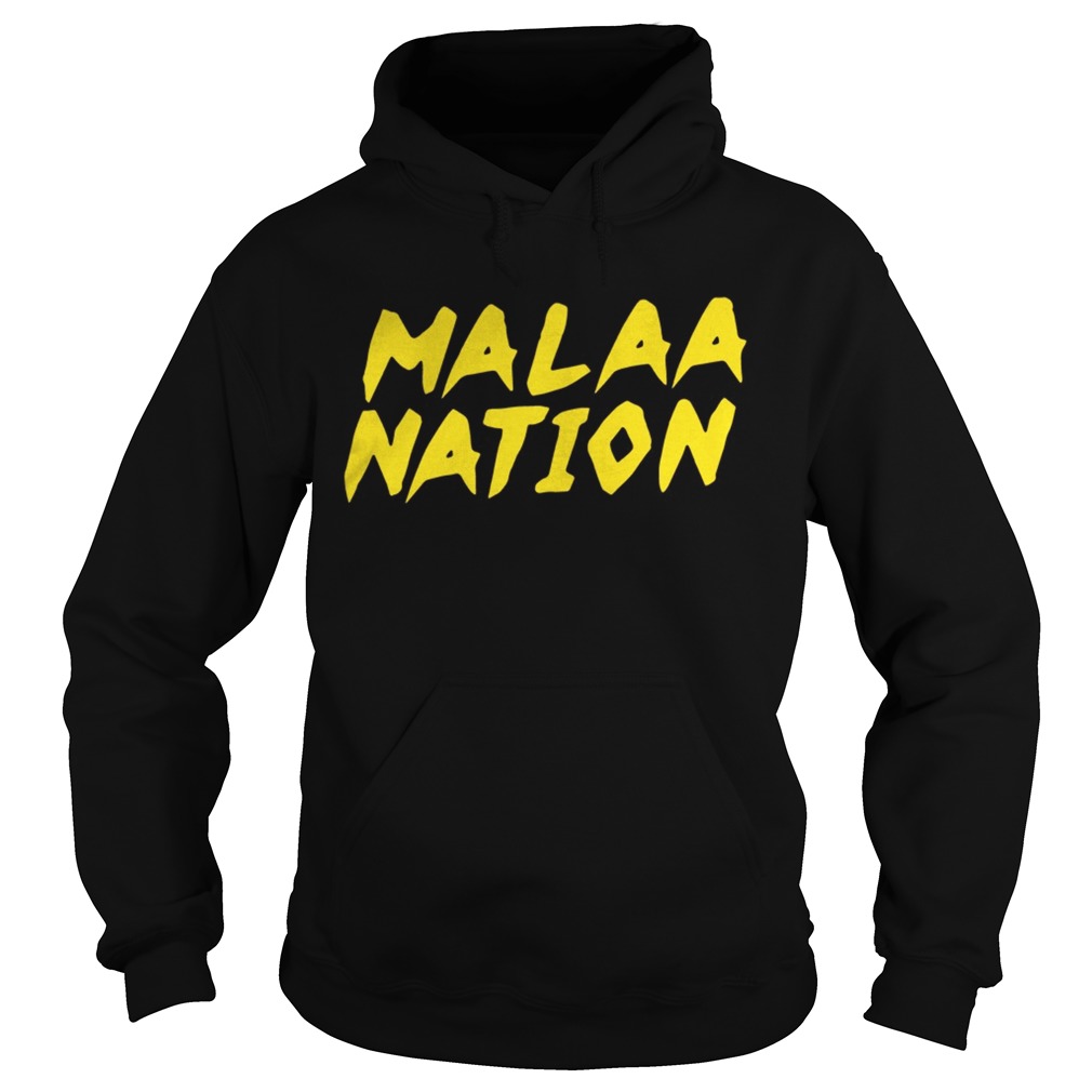 Malaa Nation Malaa Merch Shirts Hoodie