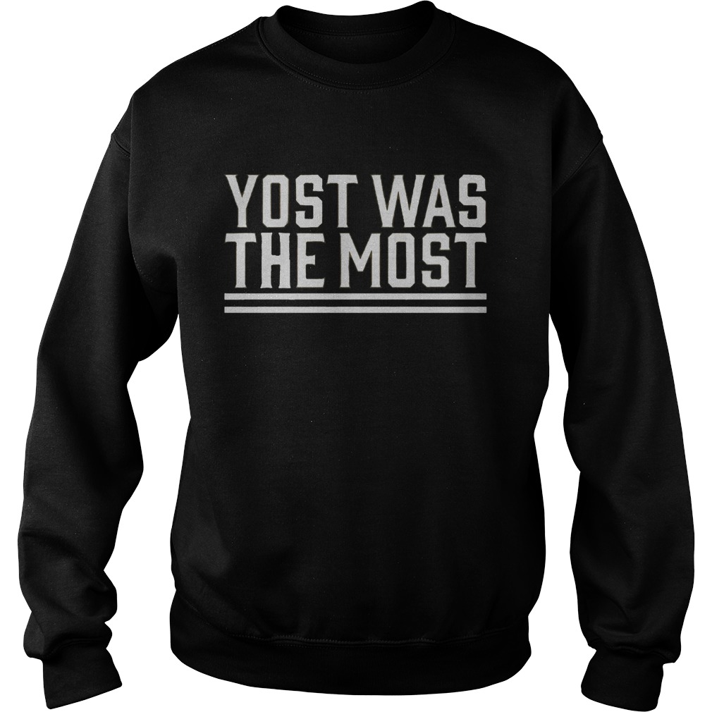 Ned Yost Kansas City Tee Shirt Sweatshirt